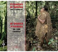 V/A - M'Benga Music/Pygmies In The Congo