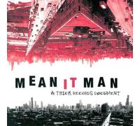 V/A - Mean It Man (2005 Sampler)