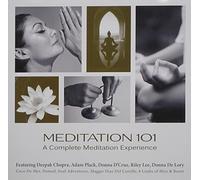 V/A - Meditation 101