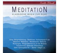 V/A - MEDITATION