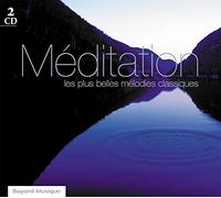 V/A - MEDITATION