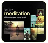 V/A - Meditation (3 CD)
