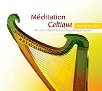 V/A - Meditation Celtique
