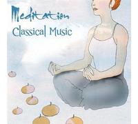 V/A - MEDITATION CLASSICAL..