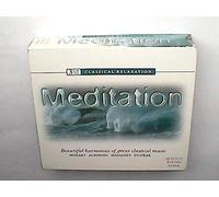 V A - Meditation Classical Rela