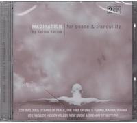 V/A - Meditation For Peace &..