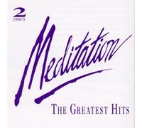 V/A - Meditation-Greatest Hits