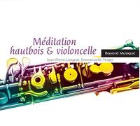 V/A - Meditation Hautbois &..
