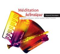V/A - Meditation Hebraique