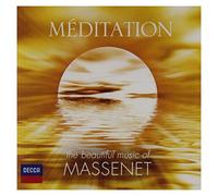 V/A - Meditation: The Beautiful Music Of Massenet (2 CD)