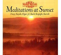 V/A - Meditations At Sunset
