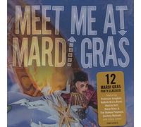 V/A - Meet Me At Mardi Gras