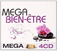 V/A - Mega Bien Etre