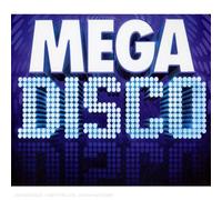 V/A - MEGA DISCO