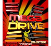 V/A - Mega Drive