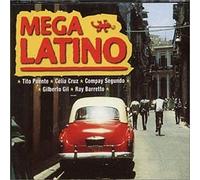 V/A - Mega Latino