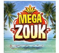 V/A - Mega Zouk