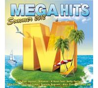 V/A - Megahits Sommer 2012