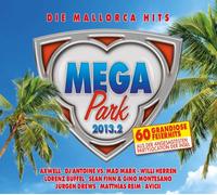 V/A - MEGAPARK - DIE MALLORCA 2