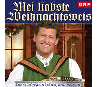 V/A - MEI LIABSTE WEIHNACHTSWEI