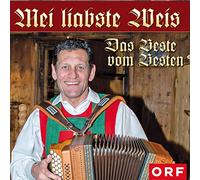 V/A - MEI LIABSTE WEIS - DAS..