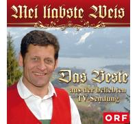 V/A - MEI LIABSTE WEIS - DAS..