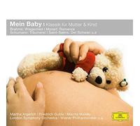 V/A - MEIN BABY:KLASSIK FUR MUT