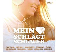 V/A - MEIN HERZ SCHLAEGT..