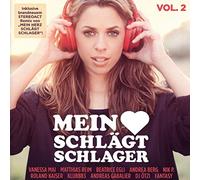V/A - MEIN HERZ SCHLAGT