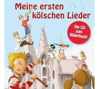V/A - MEINE ERSTEN KOLSCHEN..