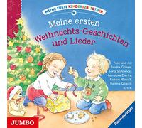 V/A - Meine Ersten Weihnachts