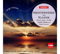 V/A - MEISTERWERKE DER KLASSIK