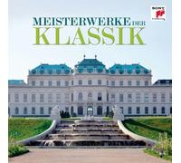 V/A - MEISTERWERKE DER KLASSIK