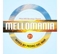 V/A - Mellomania 21 Mixed By Pedro Del Mar (2 CD)