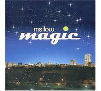 V/A - MELLOW MAGIC