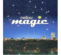 V/A - MELLOW MAGIC