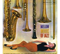 V/A - Mellow Moods Of Jazz