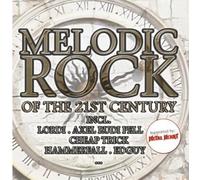 V/A - Melodic Rock Of The 21st Centu (2 CD)