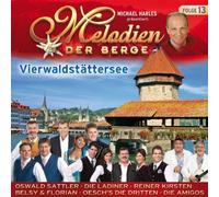 V/A - MELODIEN DER BERGE 13