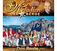 V/A - MELODIEN DER BERGE -..