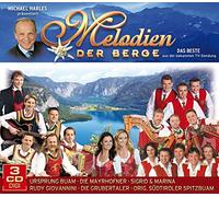 V/A - MELODIEN DER BERGE - DAS