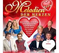 V/A - MELODIEN DER HERZEN