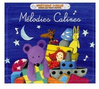 V/A - Melodies Calines