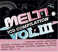 V/A - Melt Iii