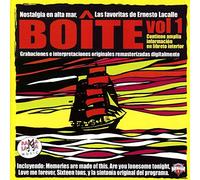 V/A - MEMORIAS DE LA..