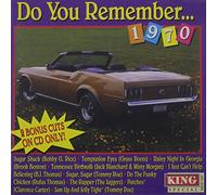 V/A - Memories Of 1970