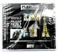 V/A - MEMORIES OF FRANCE..