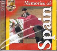 V A - Memories Of Spain