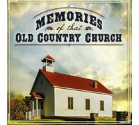 V/A - Memories Of That Old Country Church