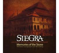 V/A - Memories Of The Stone-Waodawa Synagogue Live Recor